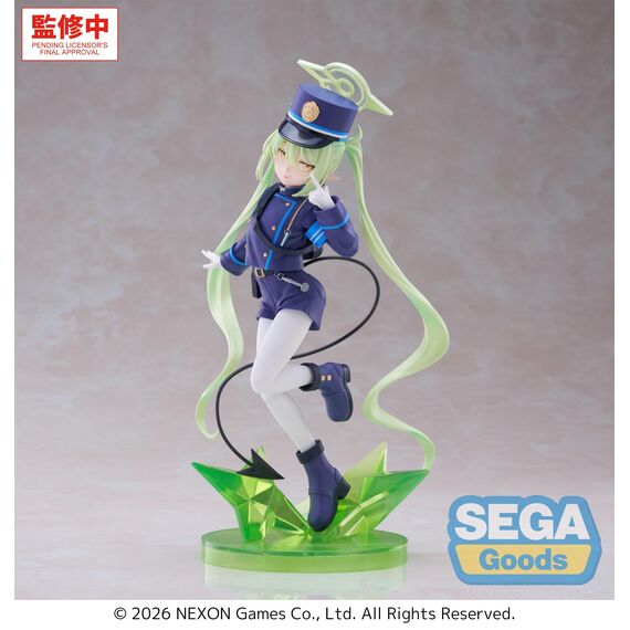 BLUE ARCHIVE - Nozomo - Figure XStellar 22cm