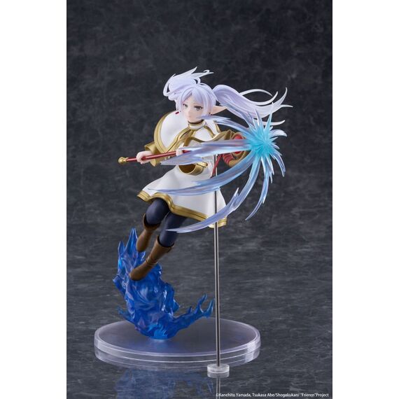 FRIEREN - Frieren - Statue AMP+ 21cm