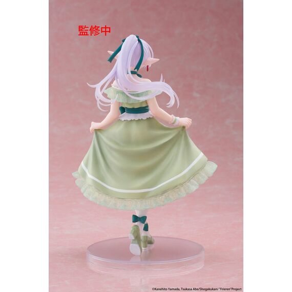 FRIEREN - Frieren "Party Dress" - Statue Coreful 18cm