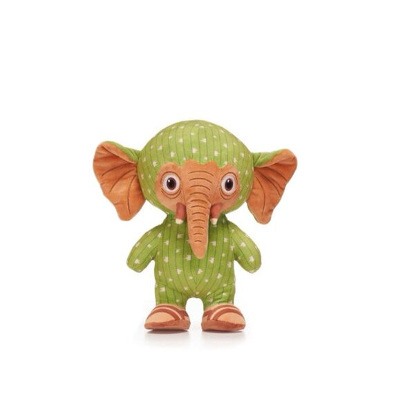 Brainrot - Plush 26 cm - Brr Brr Patapim / Toys