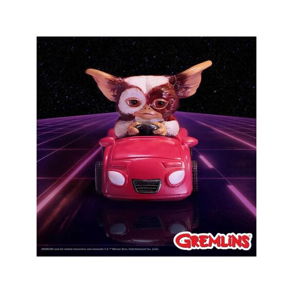 Gremlins - Gizmo Joy Ride / Fan Shop and Merchandise
