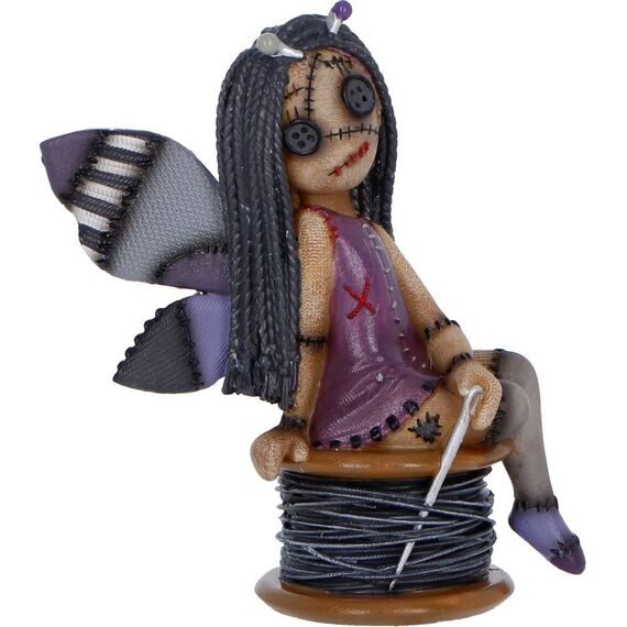Nemesis - The Stitchlings - Stitchy Belle / Fan Shop and Merchandise