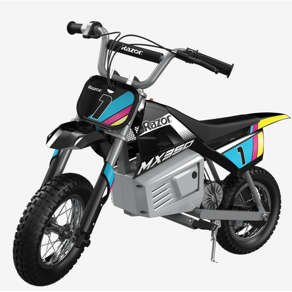 Razor - Dirt Rocket MX350 (15173806) / Toys