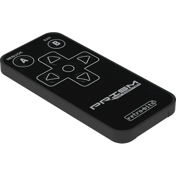 Retro-Bit - Prism HD Adapter Gamecube / GameCube