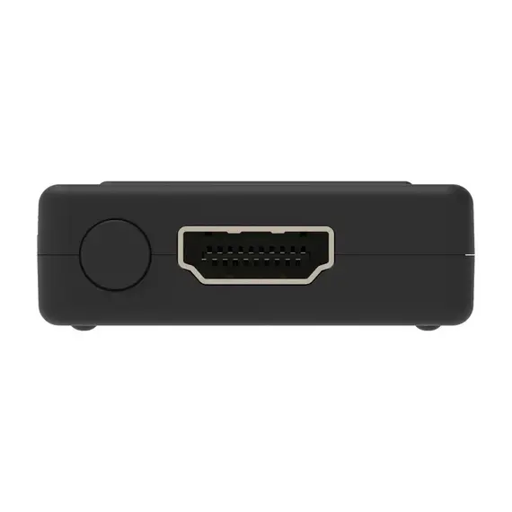 Retro-Bit - Prism HD Adapter Gamecube / GameCube