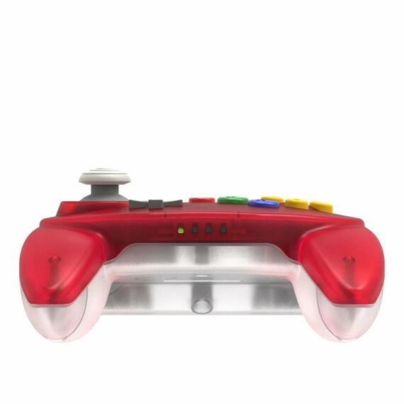 Retro-Bit - Tribute 64 2.4G (Red) / Nintendo 64