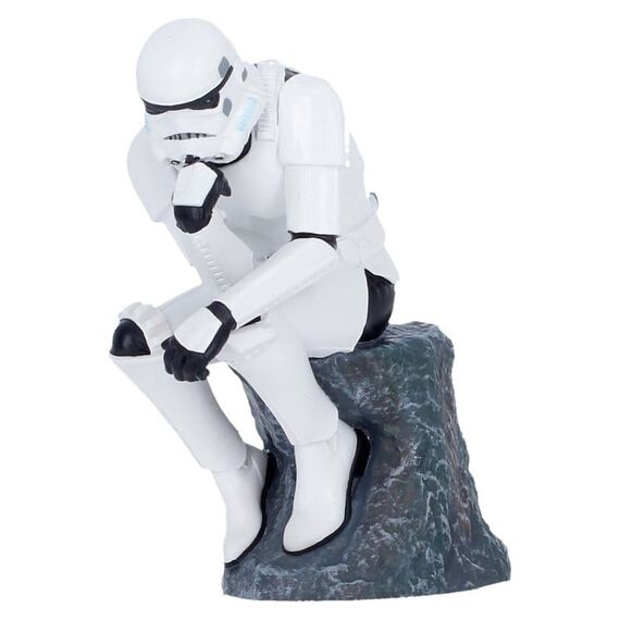 Stormtrooper  - The Overthinker / Fan Shop and Merchandise