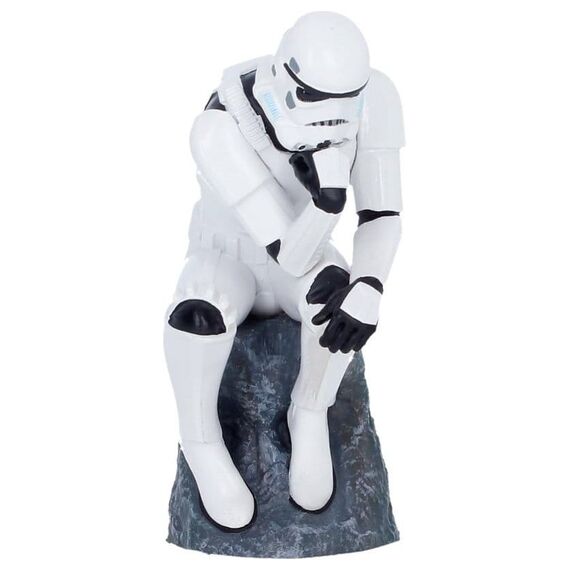 Stormtrooper  - The Overthinker / Fan Shop and Merchandise