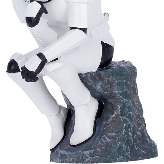 Stormtrooper  - The Overthinker / Fan Shop and Merchandise