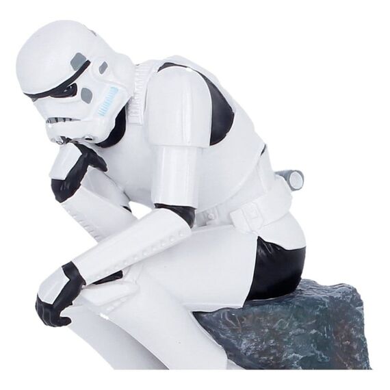 Stormtrooper  - The Overthinker / Fan Shop and Merchandise