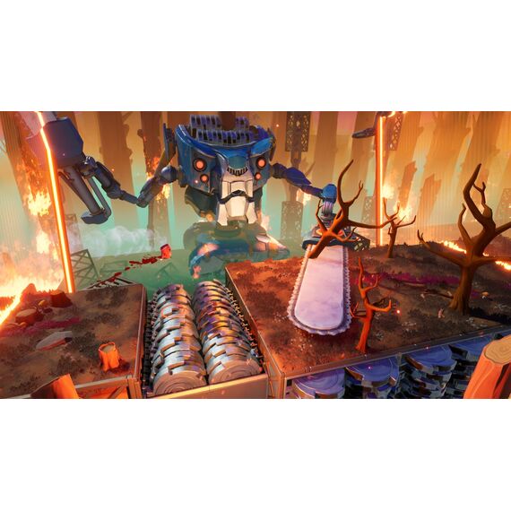 Super Meat Boy 3D / PlayStation 5