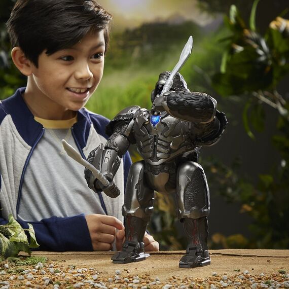 Transfomers – Rise of the Beast Optimus Primal Animatronic (F3937) / Toys
