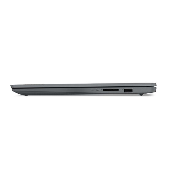 Lenovo IdeaPad 1 15IRU7 Intel® Core™ i5 i5-1335U Laptop 39.6 cm (15.6") Full HD 16 GB DDR4-SDRAM 256 GB SSD Wi-Fi 6 (802.11ax) Windows 11 Home English Grey New Repack/Repacked