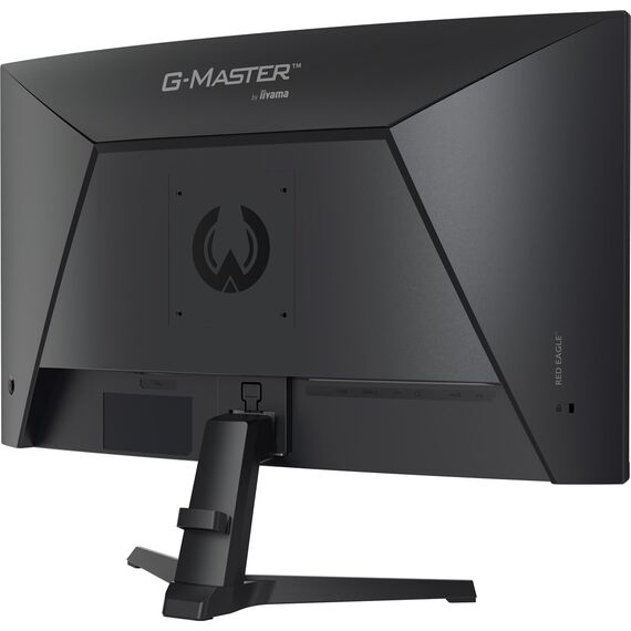 iiyama G-MASTER GC2784HSU-B1 computer monitor 68.6 cm (27") 1920 x 1080 pixels Full HD LCD Black