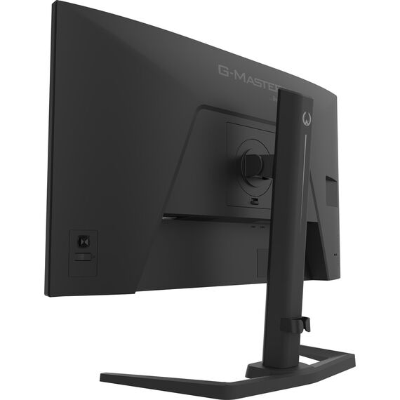 iiyama G-MASTER GB2791QSU-B1 computer monitor 68.6 cm (27") 2560 x 1440 pixels Wide Quad HD Black
