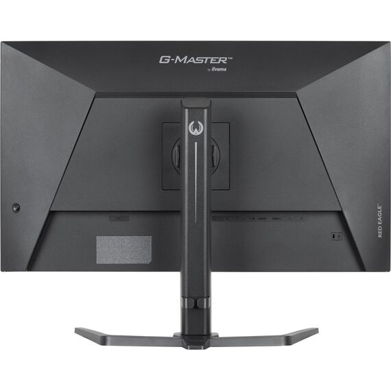 iiyama G-MASTER GB3272QSU-B1 computer monitor 80 cm (31.5") 2560 x 1440 pixels Quad HD LED Black