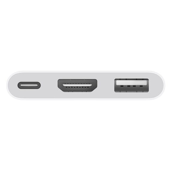 Apple USB-C Digital AV Multiport Adapter