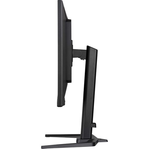 iiyama G-MASTER GB3290QSU-B1 computer monitor 80 cm (31.5") 2560 x 1440 pixels Quad HD LED Black