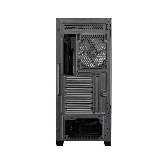 Chieftec GT-01B-OP computer case Midi Tower Black