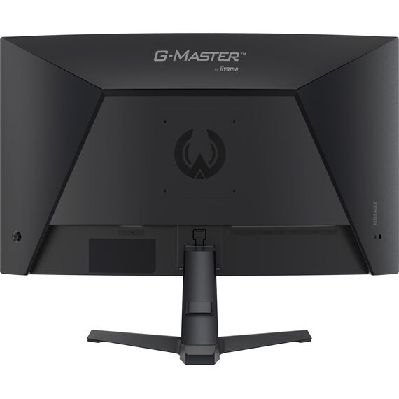 iiyama G-MASTER GC2784HSU-B1 computer monitor 68.6 cm (27") 1920 x 1080 pixels Full HD LCD Black
