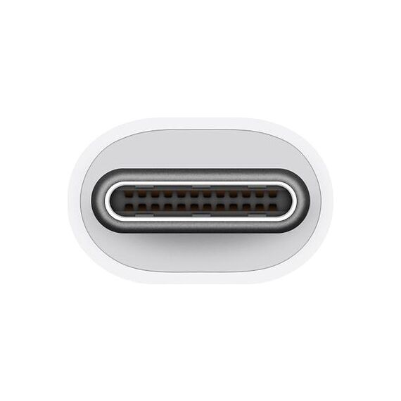 Apple USB-C Digital AV Multiport Adapter