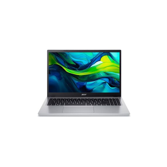 Acer AG15-21PT-R5GQ Ryzen 5 7520U 15.6" FHD Touch AG 8GB LPDDR5 SSD512 BT Win11 Pure Silver (REPACK) 2Y New Repack/Repacked