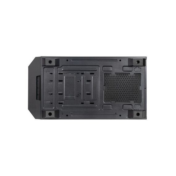 Chieftec AZ-01B-OP computer case Mini Tower Black