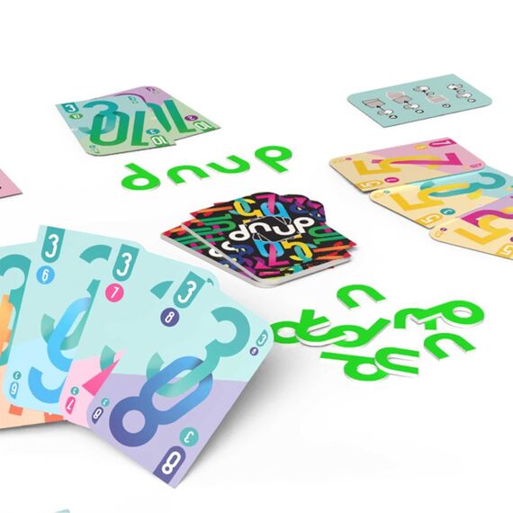dnup ENG (AMDSCRVL0101EN) / Toys