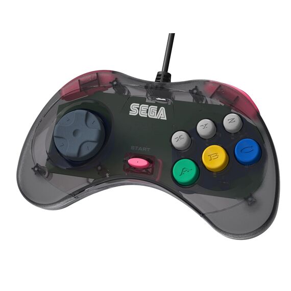 Retro-Bit SEGA Saturn Cool Pad / Video Games and Consoles