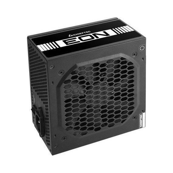 Power supply Chieftec EON ZPU-600S 600W