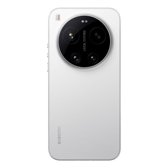 Xiaomi 17 Ultra 17.5 cm (6.9") 5G 16 GB 512 GB 6000 mAh White