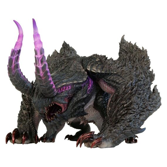 Monster Hunter Vinyl Figure Gore Magala