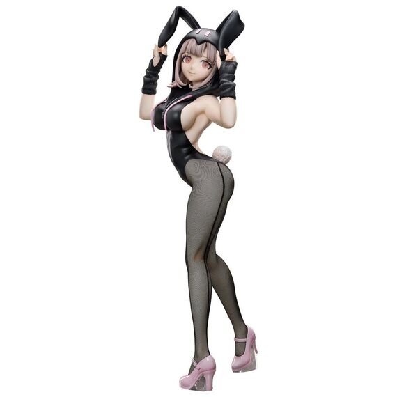 Danganronpa 2: Goodbye Despair PVC Figure 1/3 Chiaki Nanami: Bunny Ver. 60 cm