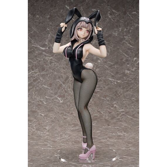 Danganronpa 2: Goodbye Despair PVC Figure 1/3 Chiaki Nanami: Bunny Ver. 60 cm