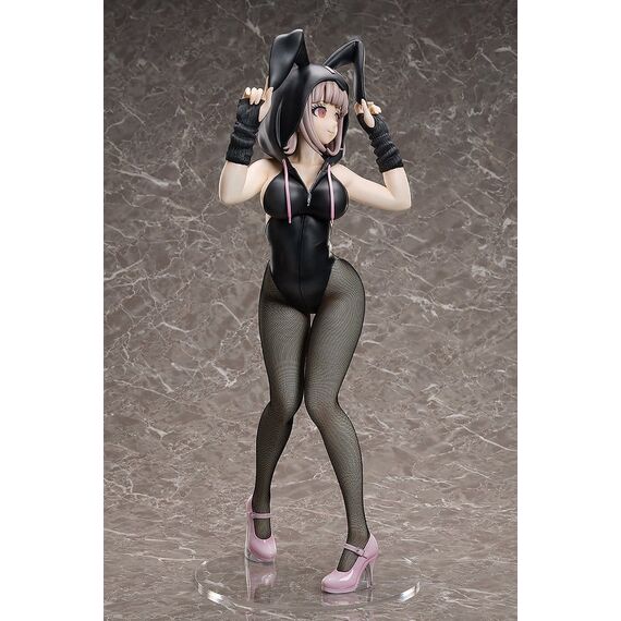 Danganronpa 2: Goodbye Despair PVC Figure 1/3 Chiaki Nanami: Bunny Ver. 60 cm