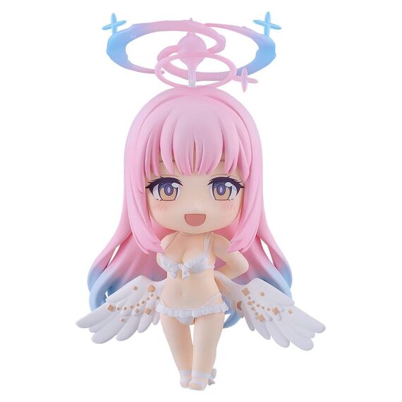 Blue Archive Nendoroid Basic Action Figure Mika Misono (Swimsuit) 10 cm