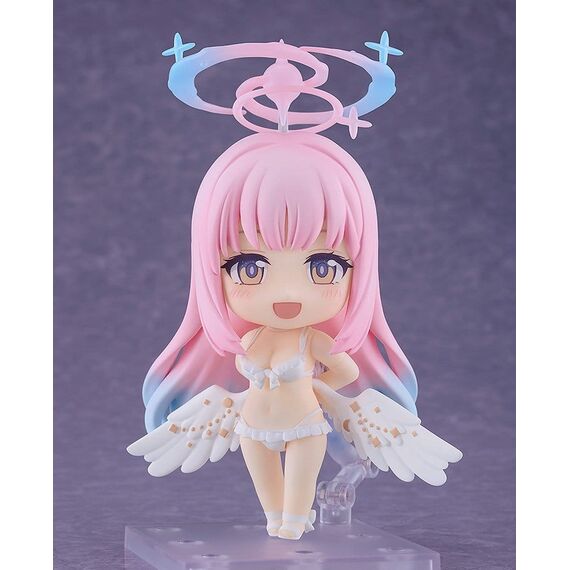 Blue Archive Nendoroid Basic Action Figure Mika Misono (Swimsuit) 10 cm