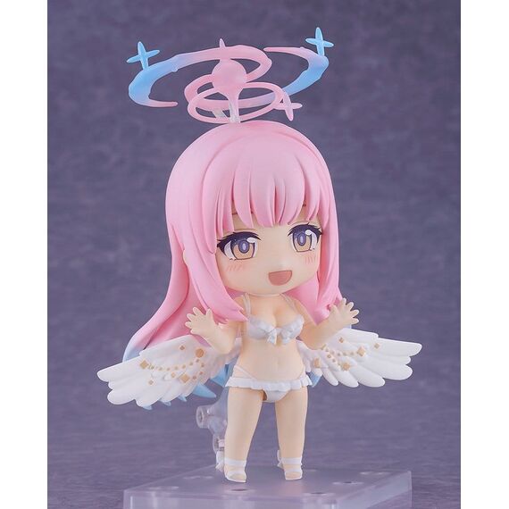 Blue Archive Nendoroid Basic Action Figure Mika Misono (Swimsuit) 10 cm