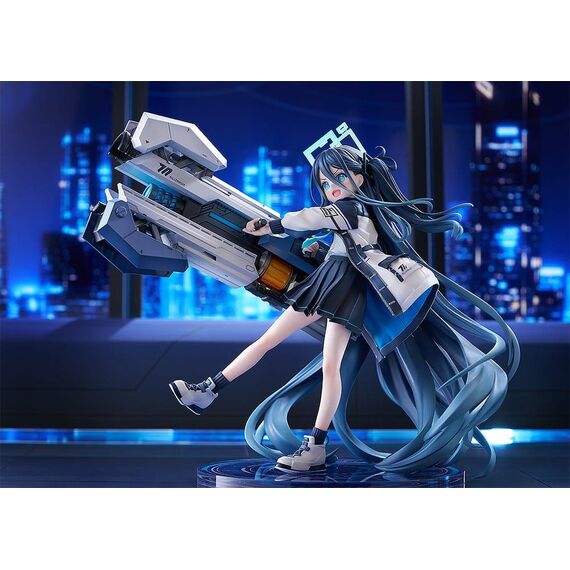 Blue Archive PVC Figure 1/7 Aris: Awaken, Supernova! 23 cm