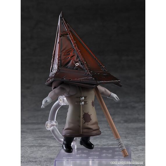 Silent Hill 2 Nendoroid Action Figure Red Pyramid Thing (re-run) 10 cm