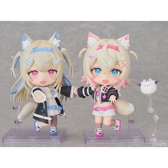 Hololive Production Nendoroid Action Figure Mococo Abyssgard 10 cm