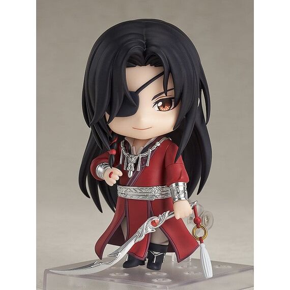 Heaven Official's Blessing Nendoroid Action Figure Hua Cheng (re-run) 10 cm