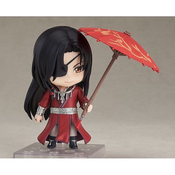 Heaven Official's Blessing Nendoroid Action Figure Hua Cheng (re-run) 10 cm