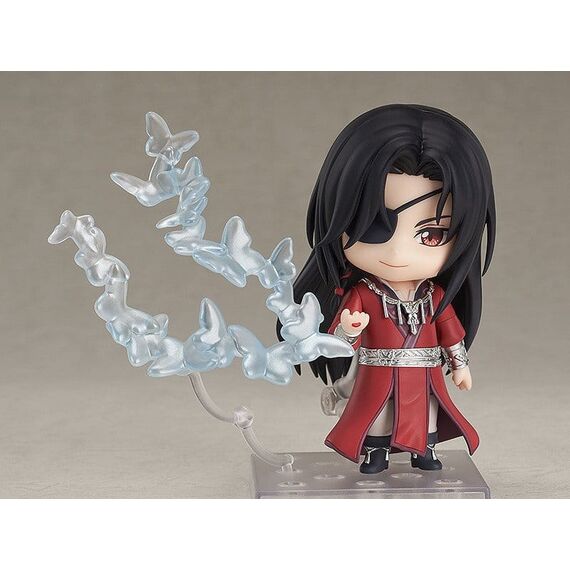 Heaven Official's Blessing Nendoroid Action Figure Hua Cheng (re-run) 10 cm