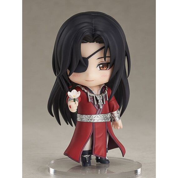 Heaven Official's Blessing Nendoroid Action Figure Hua Cheng (re-run) 10 cm