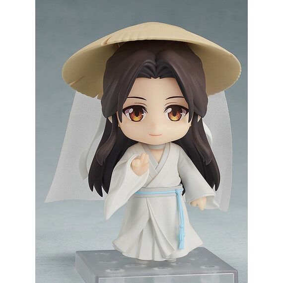 Heaven Official's Blessing Nendoroid Action Figure Xie Lian (re-run) 10 cm