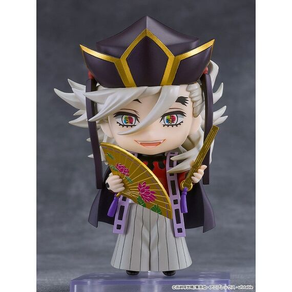 Demon Slayer: Kimetsu no Yaiba Nendoroid Action Figure Doma 10 cm