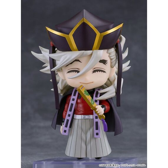 Demon Slayer: Kimetsu no Yaiba Nendoroid Action Figure Doma 10 cm
