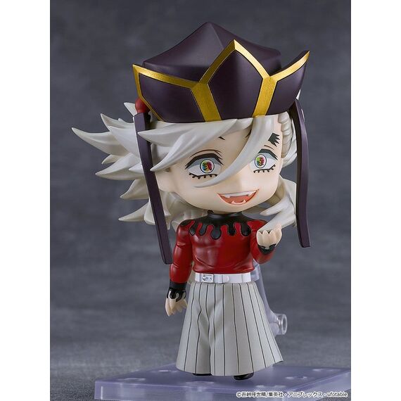 Demon Slayer: Kimetsu no Yaiba Nendoroid Action Figure Doma 10 cm