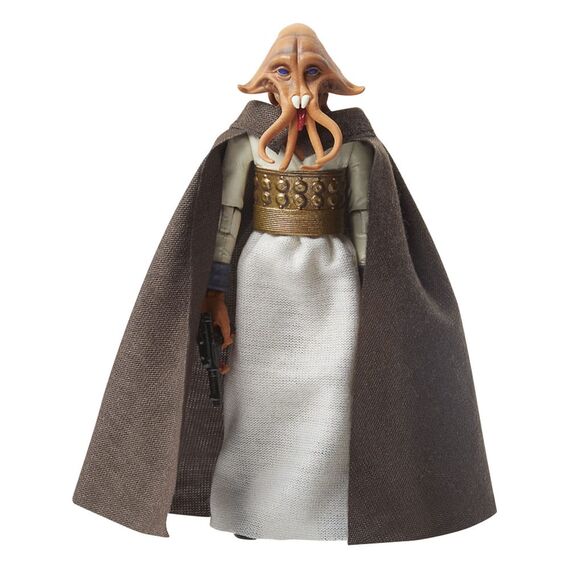 Star Wars Episode VI Vintage Collection Action Figure 4-Pack Jabba's Court Denizens 10 cm